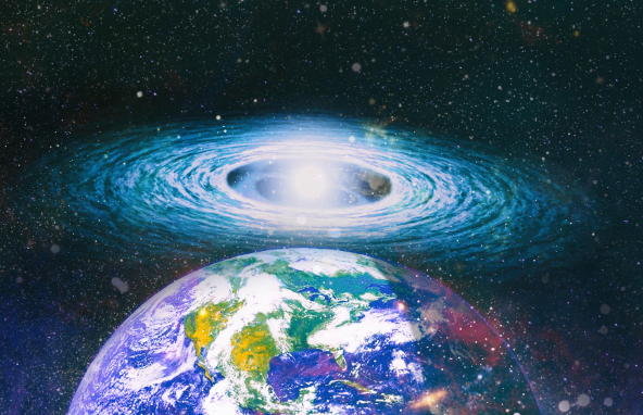 宇宙或仅剩约333亿年的寿命，宇宙会提前数万亿年毁灭吗?