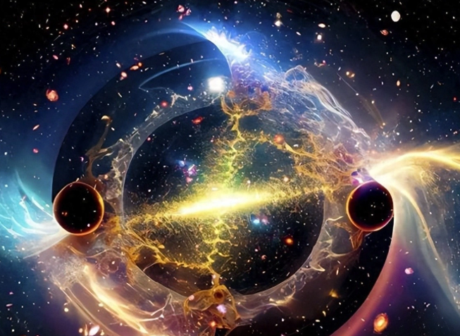 宇宙或仅剩约333亿年的寿命，宇宙会提前数万亿年毁灭吗?