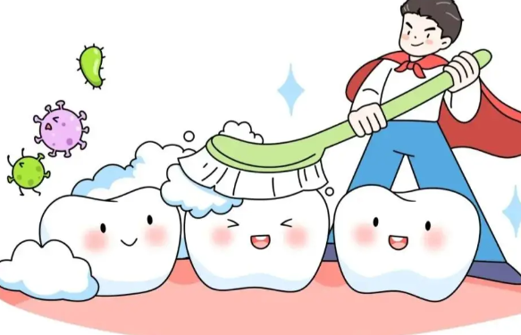 醋加盐刷牙引热议专家:损伤不可逆 醋加盐刷牙对牙齿有什么影响 醋加盐刷牙引热议专家:损伤不可逆 醋加盐刷牙对牙齿有什么影响