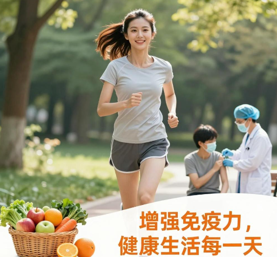 免疫力下降有哪些原因？ 2026现代人的免疫力比以前的人弱？