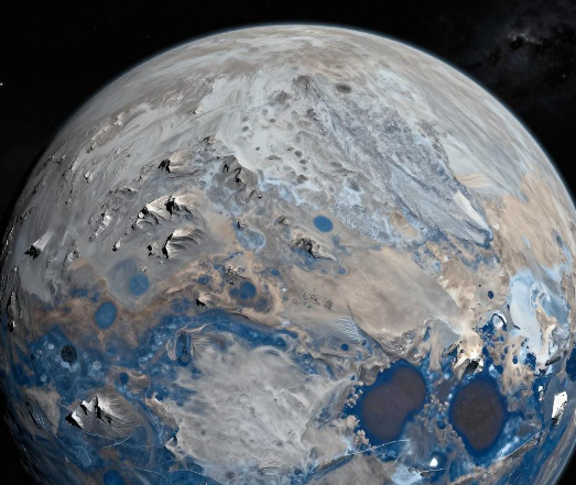 冥王星降级20年 为何美国有人想翻案？ 2026冥王星身份之争