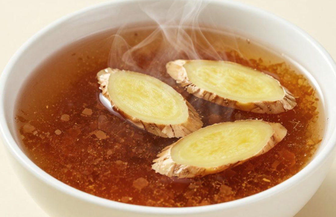 生姜红糖水不只是“老方子”，2026年夏天暖身养胃的“国民饮品”