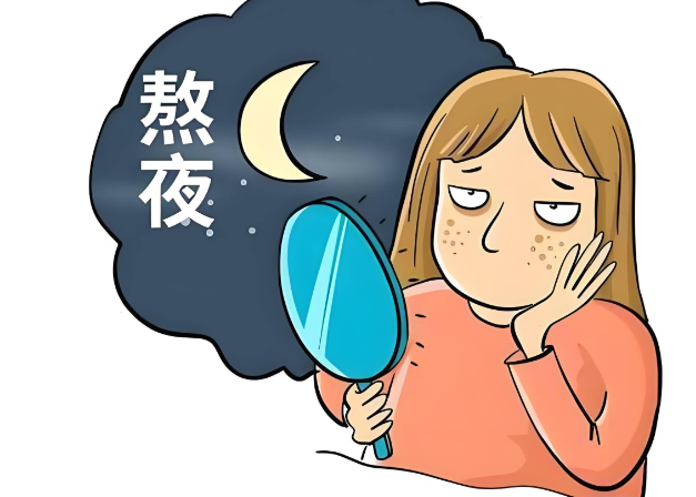 一个稳定“长膘”的习惯:晚睡晚起 不同人群怎么调整生物钟