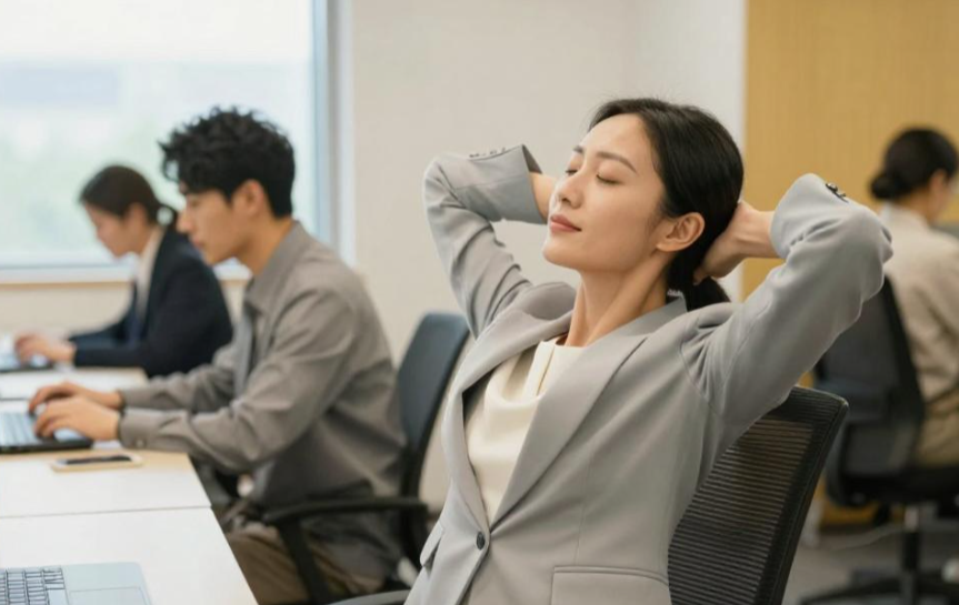 便捷运动打破基因里的“节能模式” 便捷运动从第一分钟起就在消耗脂肪