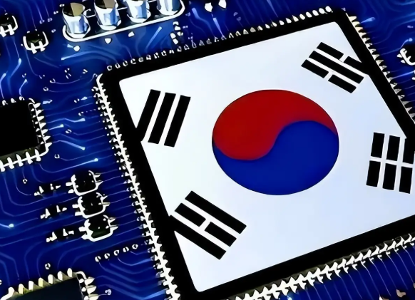 韩国一季度出口2199亿美元创历史新高，芯片出口飙升139%