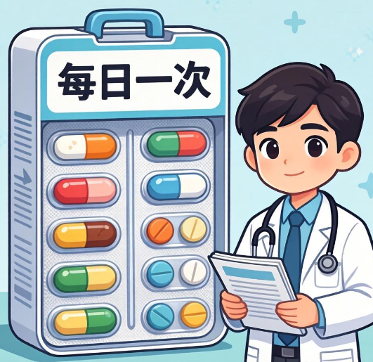 每天一片阿司匹林能收获什么益处？ 2026阿司匹林什么情况停药？