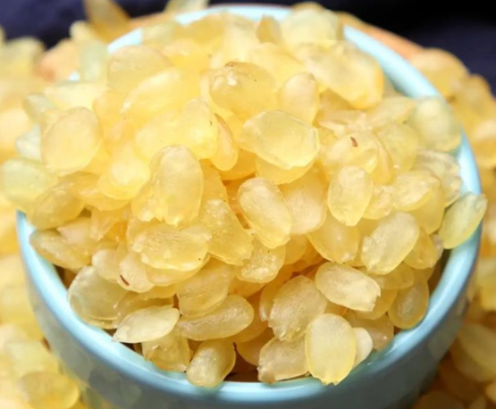 皂角米的功效与作用有哪些 皂角米不能和什么一起服用