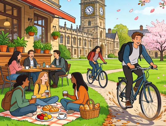 2026年东京艺术大学本科留学生录取标准