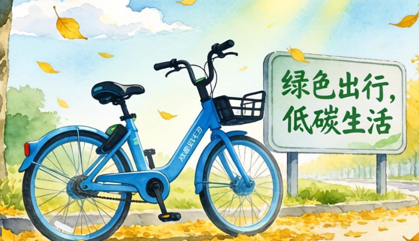 绿色通勤从提前一站下车开始 绿色通勤风压力激素下降 绿色通勤从提前一站下车开始 绿色通勤风压力激素下降