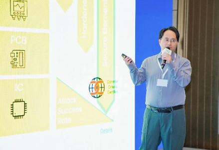 CCC 全球车联 联盟成功举办北京开放日活动,共筑全球车辆互联未来 CCC 全球车联 联盟成功举办北京开放日活动,共筑全球车辆互联未来