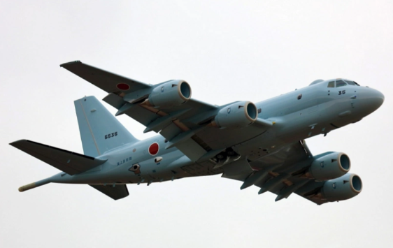 日本战后首次在境外发射进攻型导弹 日本和平宪法第九条实际已被架空 日本战后首次在境外发射进攻型导弹 日本和平宪法第九条实际已被架空