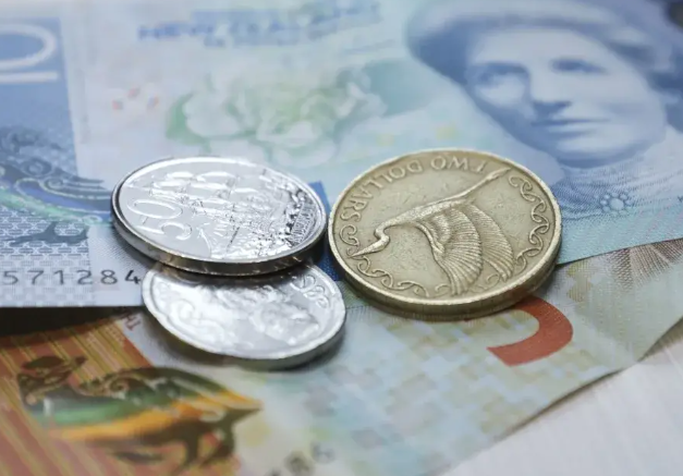 5月新西兰失业率来袭，新西兰消费塌陷经济急速降温