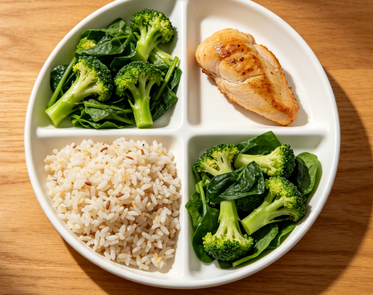 植物领先饮食到底怎么吃？ 植物领先饮食从早餐开始