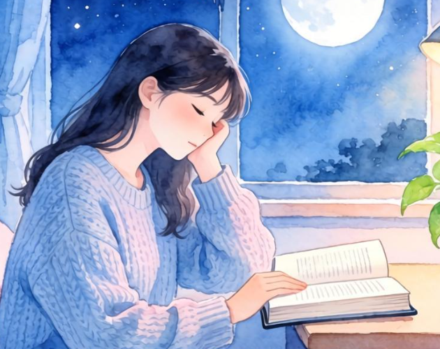 巧睡“子午觉” ,给大脑做深层清洁 巧睡“子午觉” ,给大脑做深层清洁