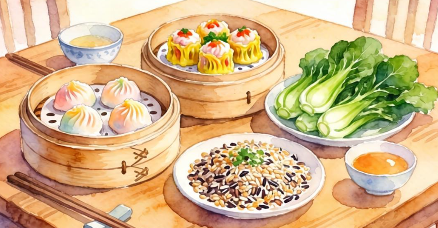 晚餐早吃有这些好处 晚餐早吃能改善健康 晚餐早吃有这些好处 晚餐早吃能改善健康