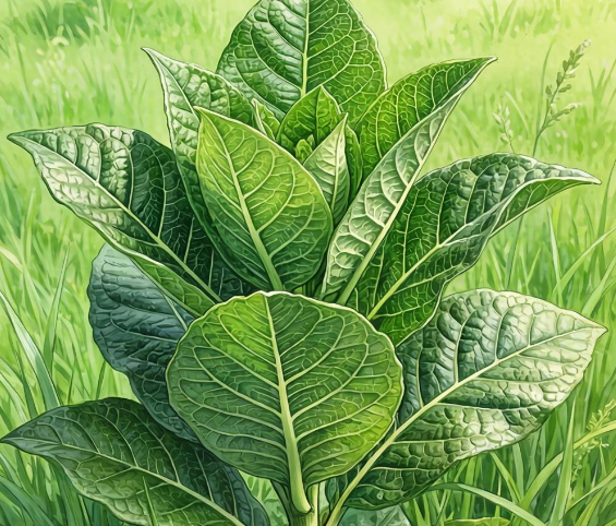 立夏吃树仔菜明目强免疫？ 2026树仔菜的制作方法
