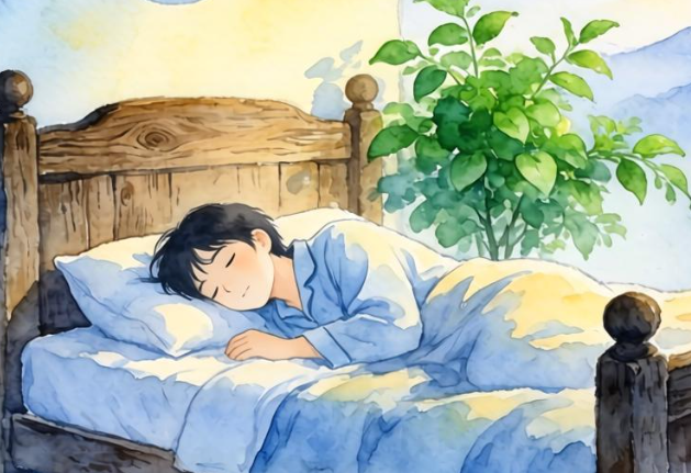 巧睡“子午觉” ,给大脑做深层清洁 巧睡“子午觉” ,给大脑做深层清洁