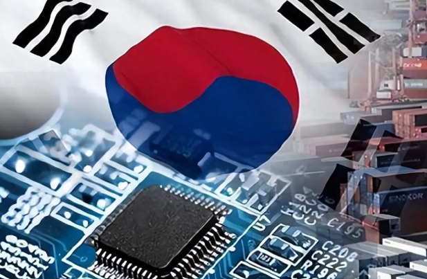 韩国一季度出口2199亿美元创历史新高,芯片出口飙升139% 韩国一季度出口2199亿美元创历史新高,芯片出口飙升139%