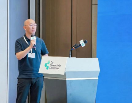 CCC 全球车联 联盟成功举办北京开放日活动,共筑全球车辆互联未来 CCC 全球车联 联盟成功举办北京开放日活动,共筑全球车辆互联未来