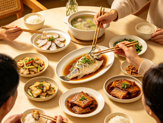 夏季吃鱼好处多，跟着时令吃最养人