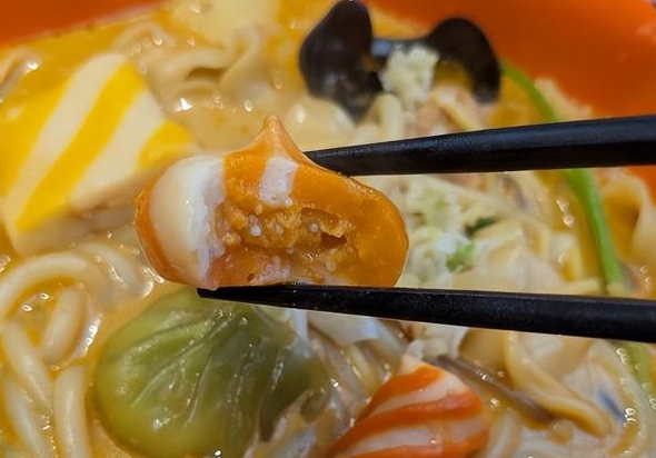 麻辣烫日本爆火被年轻女性当药膳 为什么麻辣烫能被日本民众广泛接受 麻辣烫日本爆火被年轻女性当药膳 为什么麻辣烫能被日本民众广泛接受