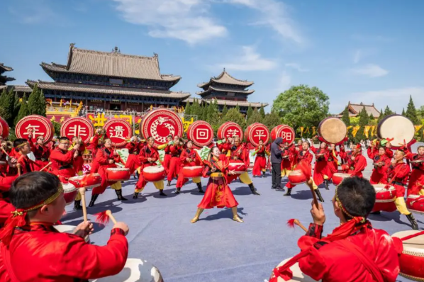 “五一”假期消费活力足 今年五一全国举办约1.37万场次文旅消费活动