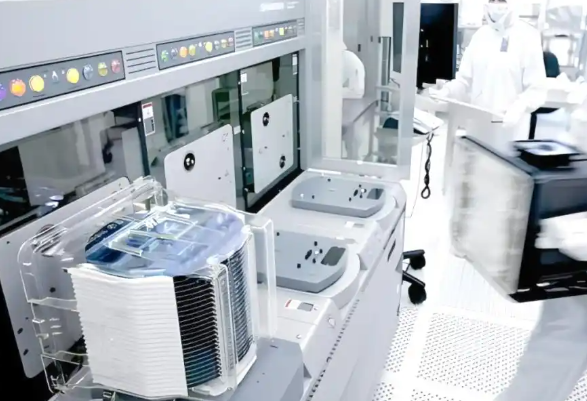 SpaceX推进Terafab超级半导体晶圆厂落地 Terafab工厂将改变SpaceX的芯片供应链依赖 SpaceX推进Terafab超级半导体晶圆厂落地 Terafab工厂将改变SpaceX的芯片供应链依赖
