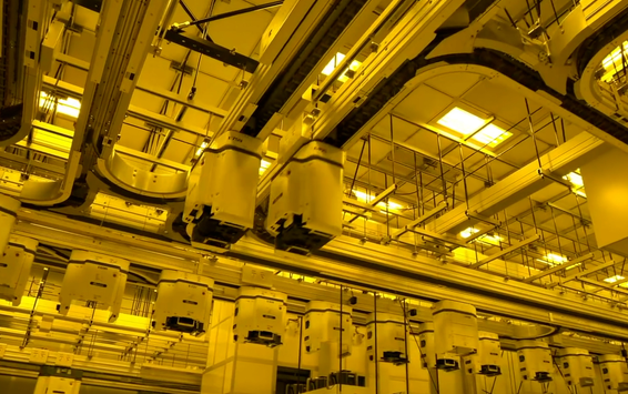 SpaceX推进Terafab超级半导体晶圆厂落地 Terafab工厂将改变SpaceX的芯片供应链依赖 SpaceX推进Terafab超级半导体晶圆厂落地 Terafab工厂将改变SpaceX的芯片供应链依赖
