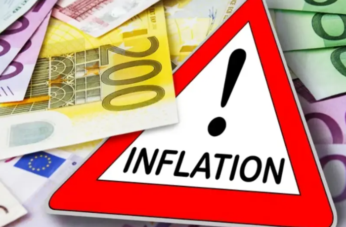 欧元区3月PPI环比大涨3.4%,欧元区服务业62个月最差! 欧元区3月PPI环比大涨3.4%,欧元区服务业62个月最差!