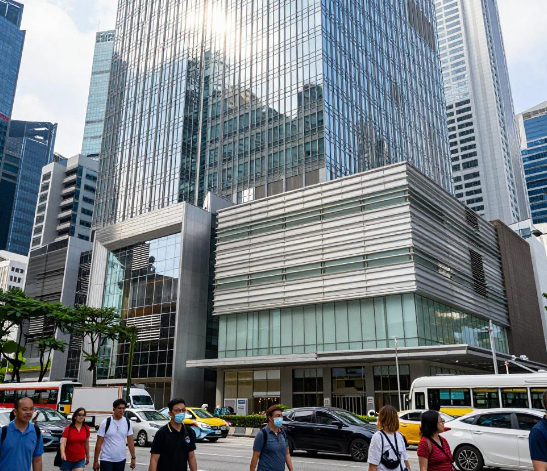 2026新加坡申请耐火纤维制品公司需要什么材料？