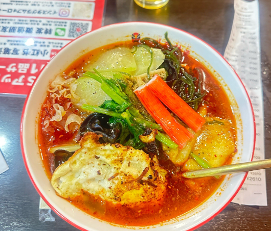 麻辣烫日本爆火被年轻女性当药膳 为什么麻辣烫能被日本民众广泛接受 麻辣烫日本爆火被年轻女性当药膳 为什么麻辣烫能被日本民众广泛接受