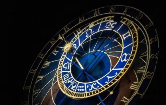 冥王星5月8日开启逆行，这次冥王星逆行有点不一样?
