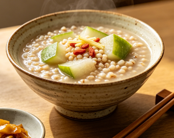 夏日清热怎么吃才不伤脾胃? 夏日清热用全食物对抗高温高湿 夏日清热怎么吃才不伤脾胃? 夏日清热用全食物对抗高温高湿