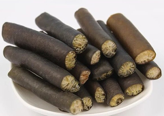 海茸的功效与作用有哪些 海茸不能和哪些东西一起食用