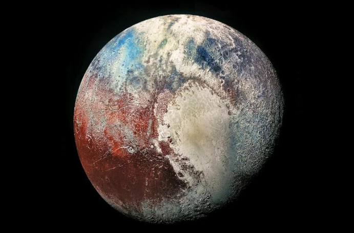 冥王星5月8日开启逆行，这次冥王星逆行有点不一样?