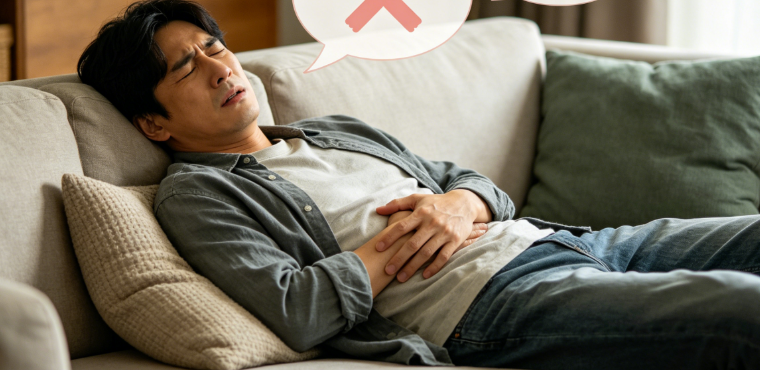 饭后歇着还是散步? 先给胃一点缓冲时间再动身 饭后歇着还是散步? 先给胃一点缓冲时间再动身