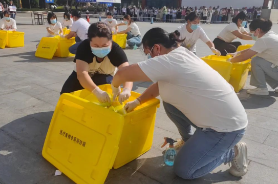 多国专家:汉坦病毒不易在人际间传播 公众整体感染汉坦病毒风险偏低