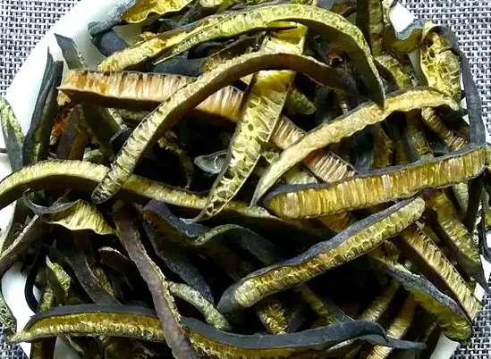 海茸的功效与作用有哪些 海茸不能和哪些东西一起食用