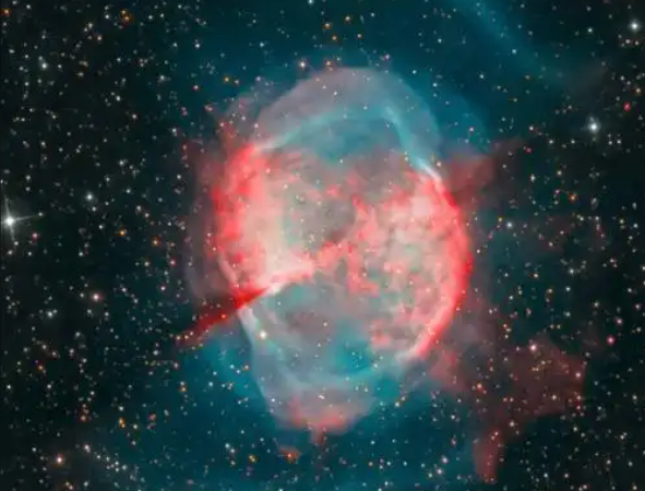 冥王星5月8日开启逆行，这次冥王星逆行有点不一样?