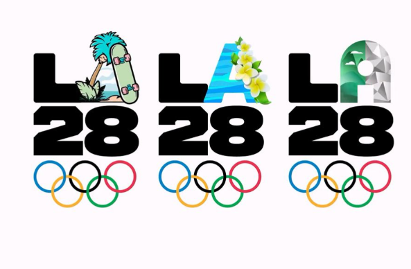 上海成2028奥运会资格系列赛举办城市 2028洛杉矶奥运会资格系列赛共分4站