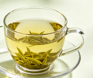 绿茶的抗压成分解析，L-茶氨酸如何帮你放松？