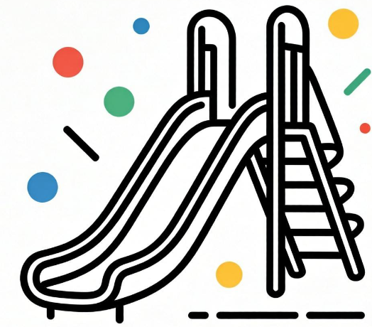 小孩哥拿石头砸滑梯 全网点赞 2026小孩哥的善意担当