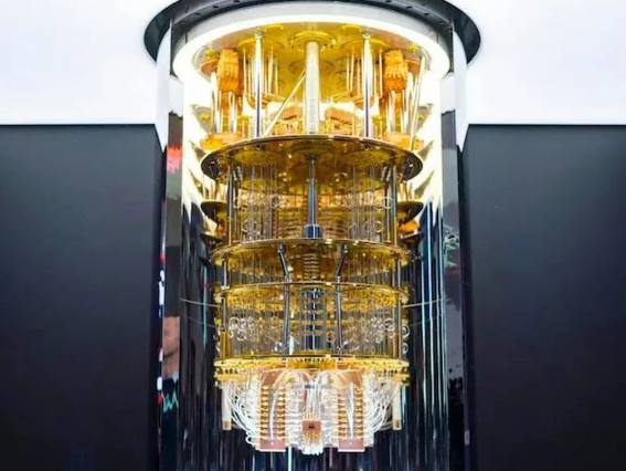 我国第四代超导量子计算机本源悟空-180上线 本源悟空-180开始接收全球量子计算任务