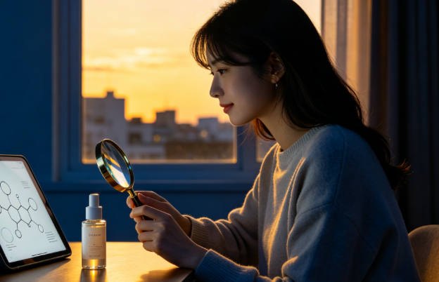 美妆品牌的“中国首站”与消费新图景,从线上拼效率到线下拼体验 美妆品牌的“中国首站”与消费新图景,从线上拼效率到线下拼体验