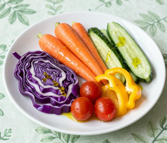 规律吃饭与脑梗风险降低有关？ 2026饮食规律的健康真相
