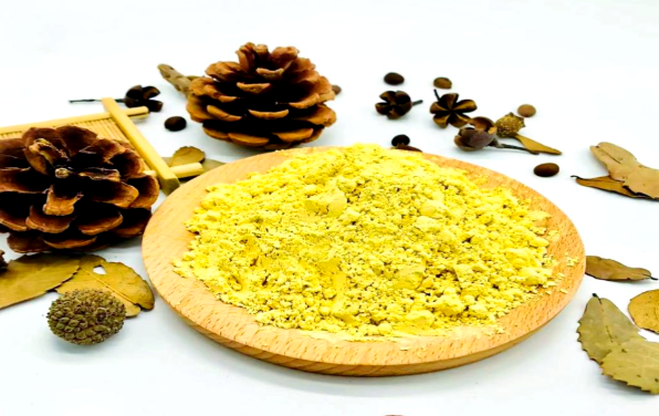 松花粉的作用和功效有哪些 松花粉不能和哪些东西一起使用