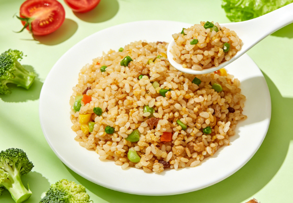 杂粮蔬菜饭能稳住餐后血糖吗? 杂粮蔬菜饭比白米饭更抗炎? 杂粮蔬菜饭能稳住餐后血糖吗? 杂粮蔬菜饭比白米饭更抗炎?