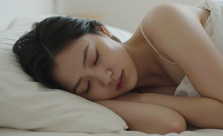 大睡特睡反而可能损伤大脑 你是睡得多还是睡得对看完就懂了