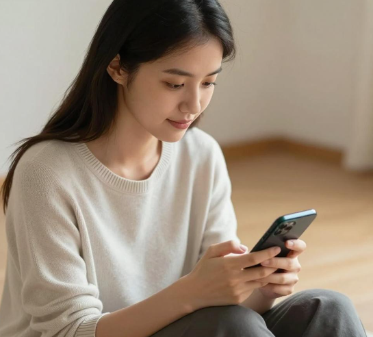 男孩走路看手机 踢上瓷砖切断脚趾 2026手机使用对青少年的多重影响