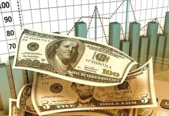 美国消费者信心连续两个月创历史新低，油价与关税加剧通胀焦虑